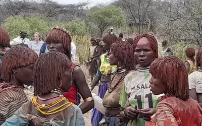 Cultural Adventure tour to Southwestern Ethiopia – 7 Days