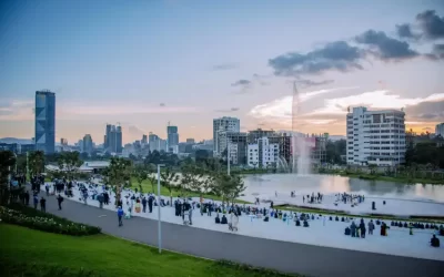 Addis Abeba Full Day Tour