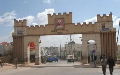 Eastern Ethiopia: Awash, Harar & Dire Dawa – 6 Days