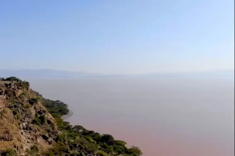 South Ethiopia: Rift valley lake (Abyata-shalla, Zeway, Hawassa ...